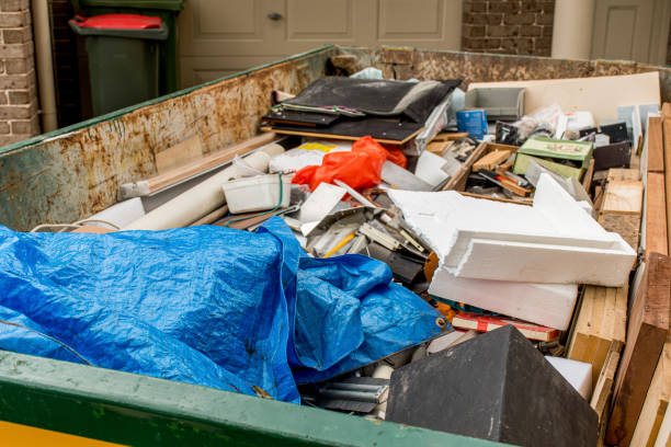 Property Management Cleanouts in Monroe, LA