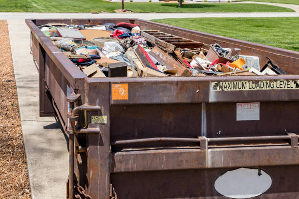 Best Residential Junk Removal  in Monroe, LA