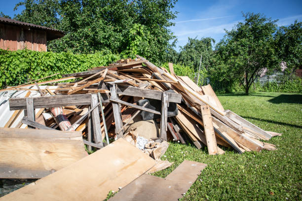 Best Shed Removal  in Monroe, LA