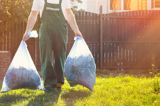 Best Basement Cleanout  in Monroe, LA